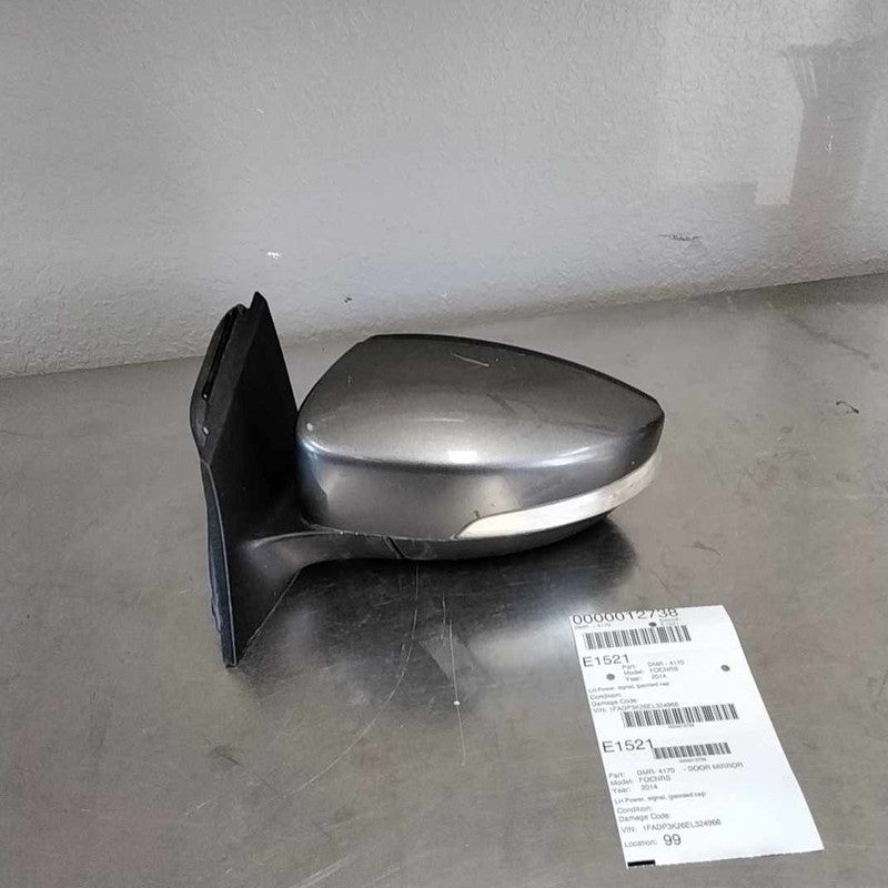 Door Mirror FORD FOCUS Left 12 13 14