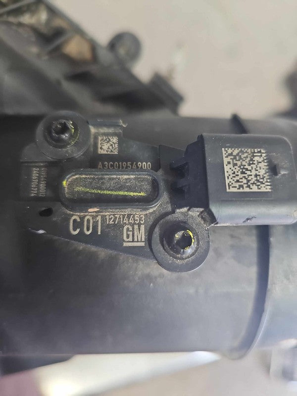 2021-2025 Chevrolet Tahoe Air Cleaner