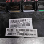 Engine/motor Brain Box JEEP GRAND CHEROKEE 08