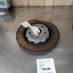 Headlamp Assembly TOYOTA VENZA Left 09 10 11 12 13 14 15 16