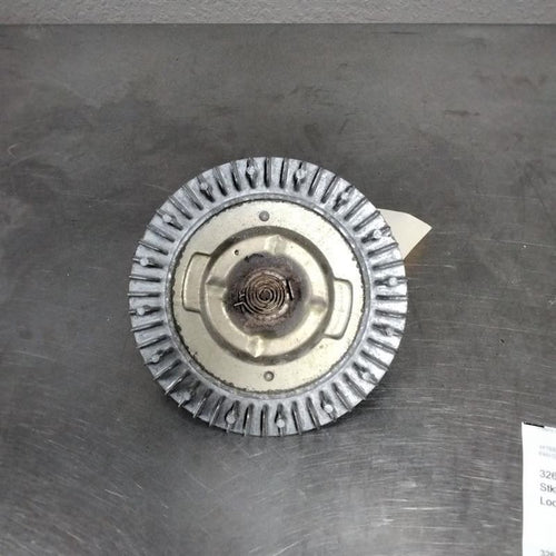 1992-1996 Ford Van E150 Fan Clutch OEM#F2UZ8A616F