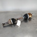 Axle Shaft CHEVY IMPALA Left 00 01 02 03 04 05 06 07 08 09 10 11