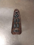 Door Switch Front BUICK CENTURY 97 98 99 00 01 02 03 04 05
