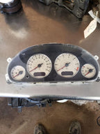 Speedometer CHRYSLER TOWN CNTRY 03