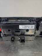 2015-2020 GMC Yukon XL 1500 Rear Heater A/C Control OEM#23467328