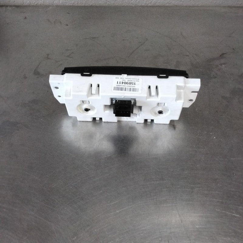 Heater A/c Control CHEVY COBALT 05 06 07 08 09 10