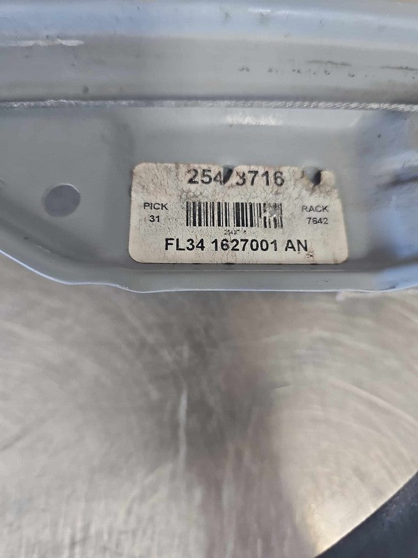 Side/rear/cargo Regulator FORD PICKUP F150 Left 15 16 17 18 19 20