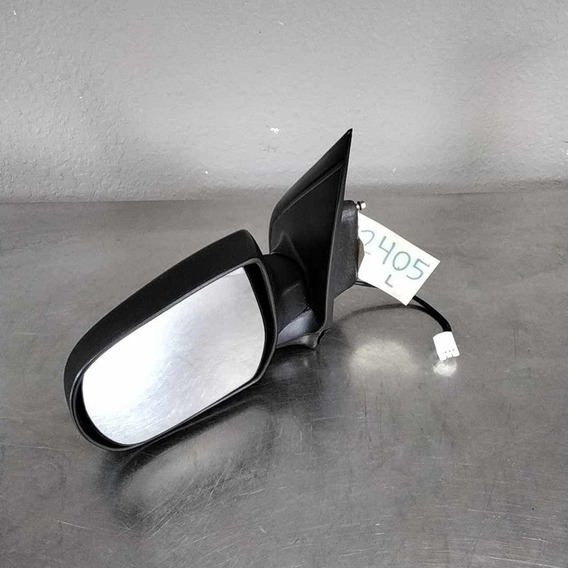 2001-2007 Left Door Mirror Ford Escape