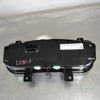 Speedometer CHEVY IMPALA 08