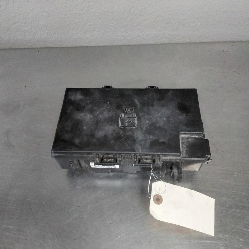 Chassis Brain Box DODGE PICKUP 2500 17 18