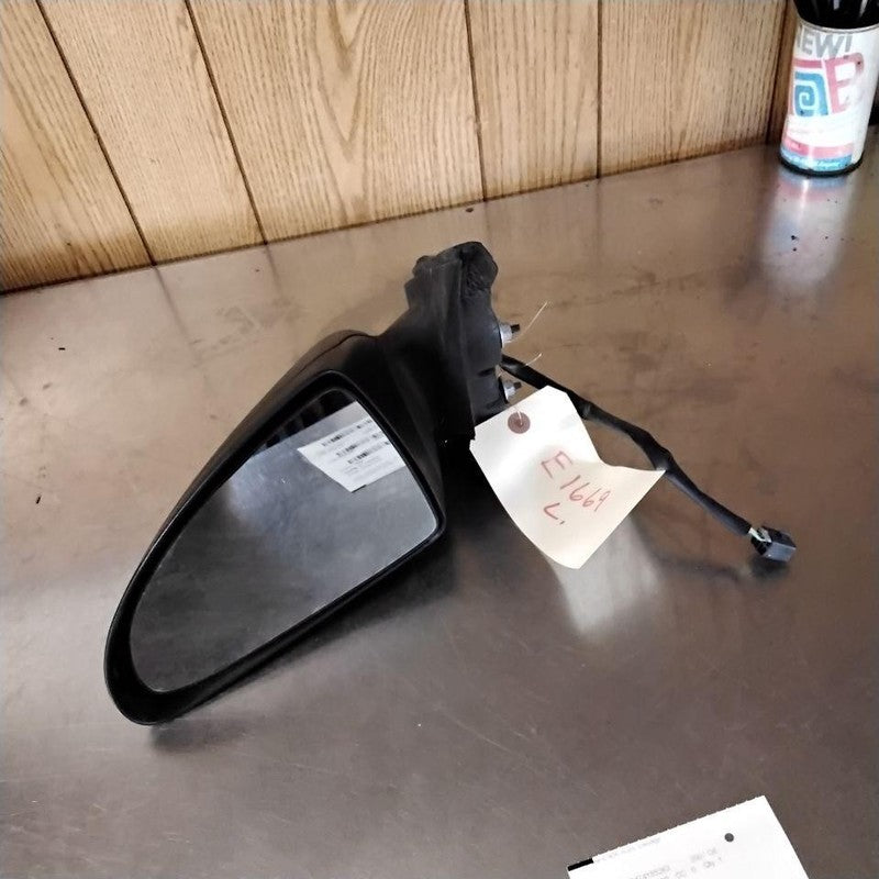 Door Mirror PONTIAC G6 Left 05 06 07 08 09