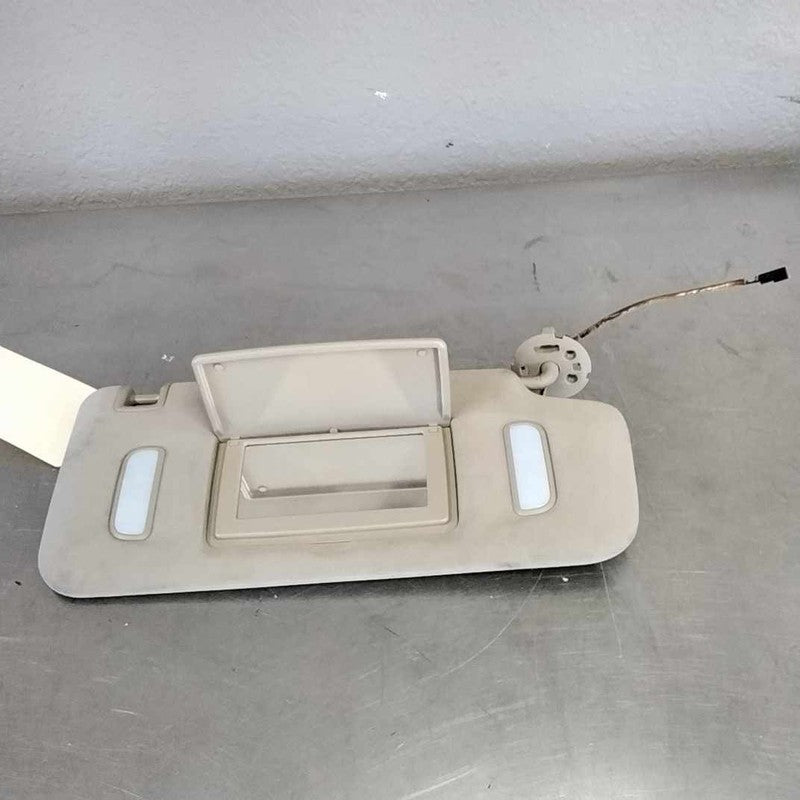 Sun Visor SATURN OUTLOOK Right 07 08 09 10