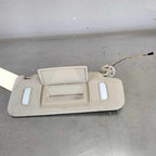 Sun Visor SATURN OUTLOOK Right 07 08 09 10