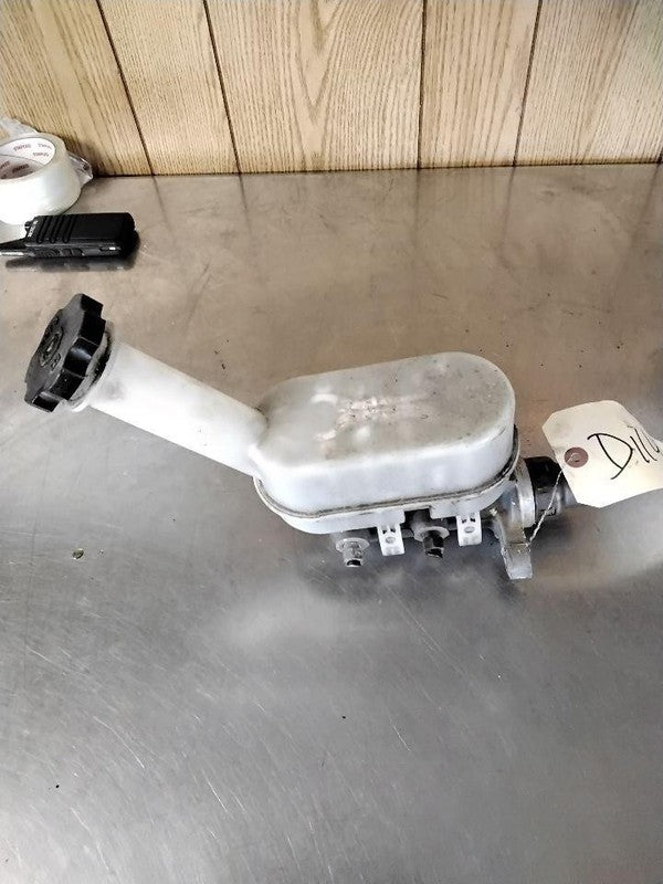 2009-2017 GMC Acadia Master Cylinder OEM#84744483