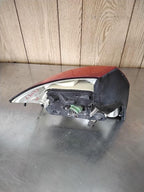 Tail Light Assembly AUDI A4 Right 02 03 04 05