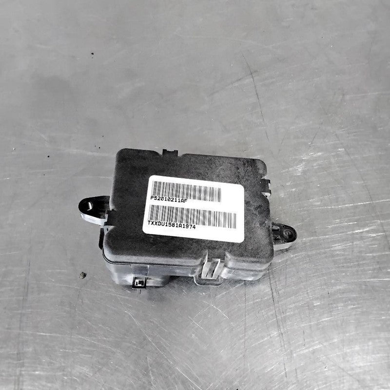 Chassis Brain Box DODGE DAKOTA 01