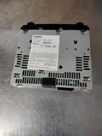 Audio & Visual Equip.(radio) SUZUKI GRAND VITARA 04 05