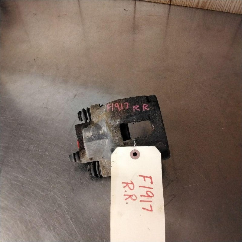 Caliper JEEP GRAND CHEROKEE Right 05 06 07 08 09 10