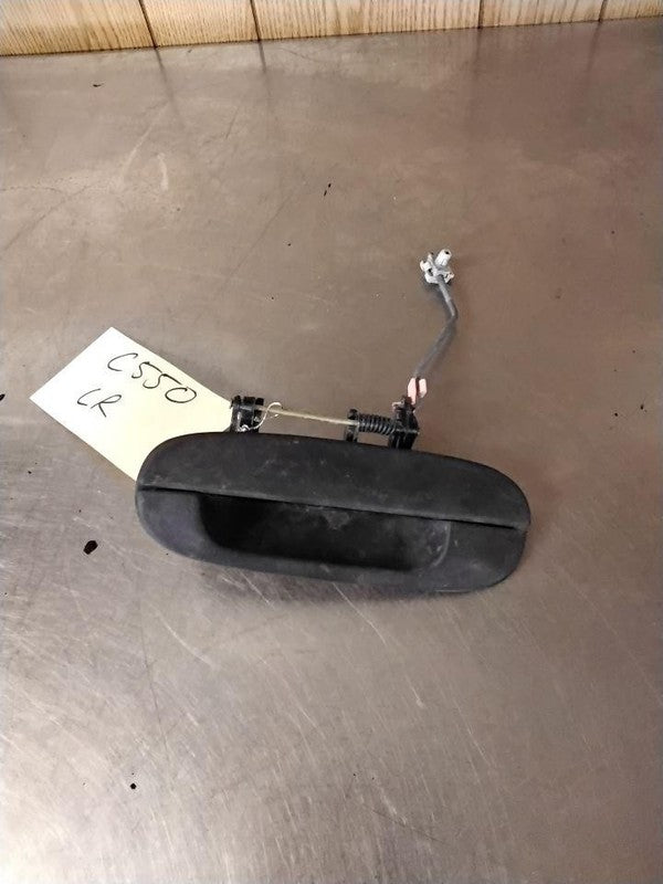 2002-2009 Left Outside Door Handle Chevrolet Trail Blazer