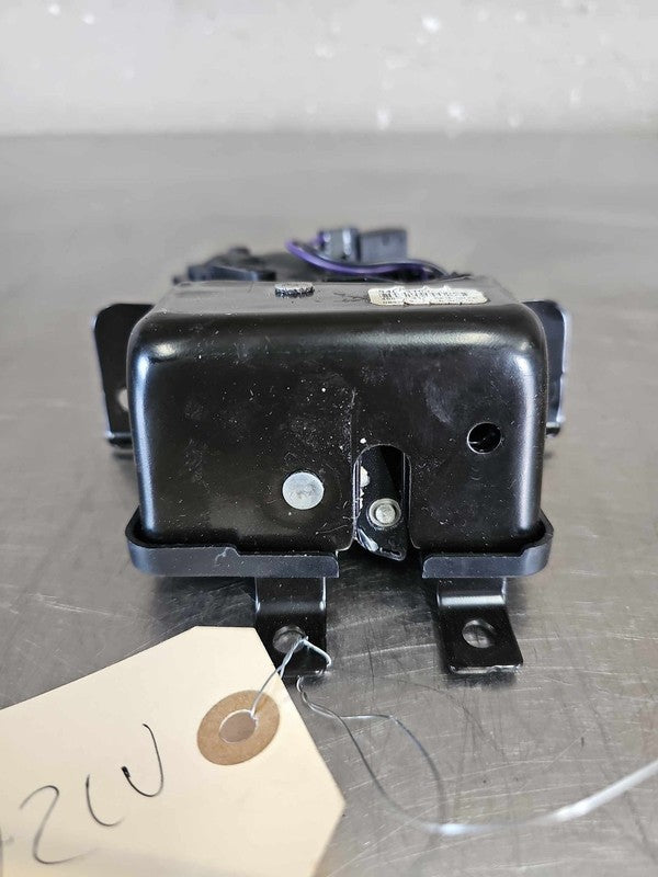 Lid Latch CHEVY TAHOE 24