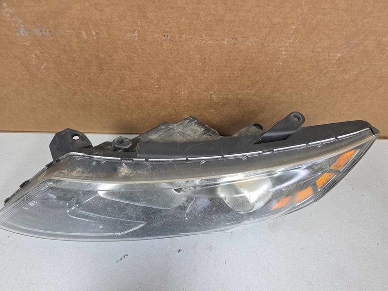 2012-2013 Kia Optima Left Headlamp Assembly