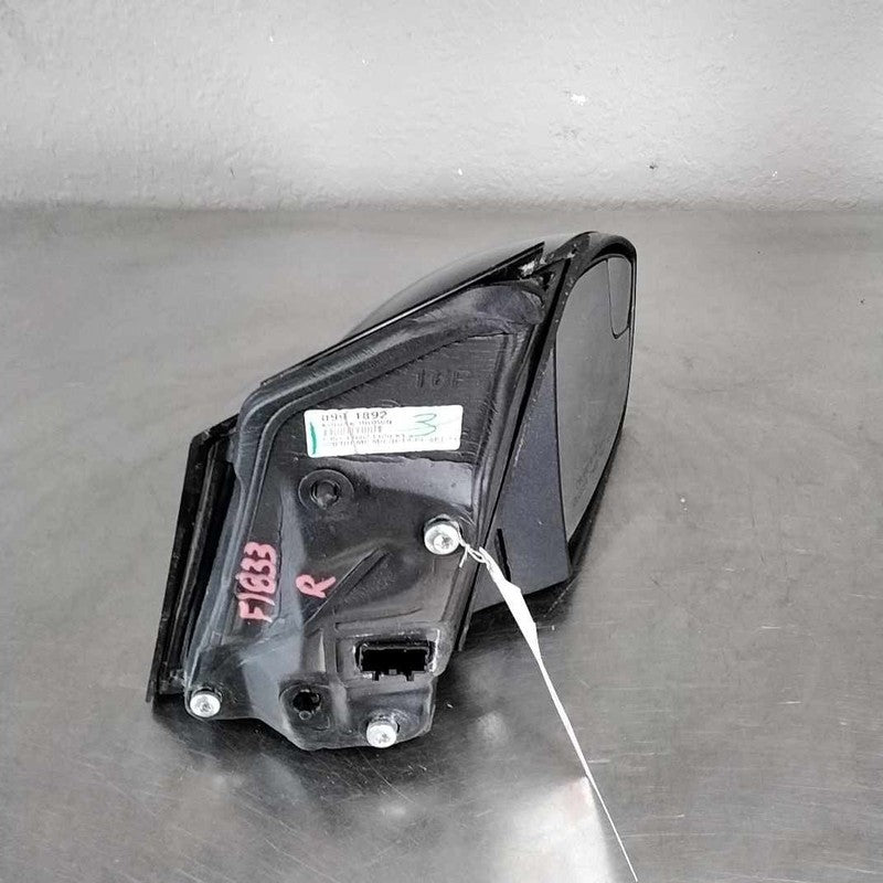 2013-2016 Right Door Mirror Ford Escape