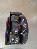 Tail Light Assembly FORD EXPLORER Left 98 99 00 01