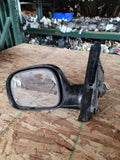 Door Mirror DODGE CARAVAN Left 96 97 98 99 00