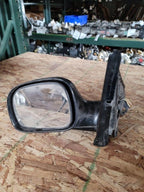 Door Mirror DODGE CARAVAN Left 96 97 98 99 00