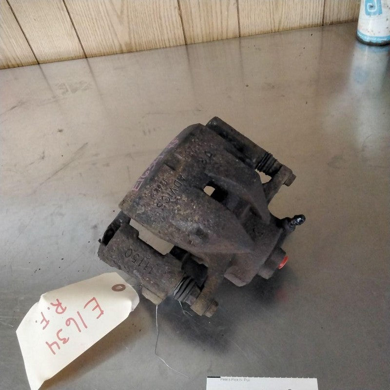 Caliper TOYOTA CAMRY Right 12 13 14 15 16 17