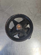 Power Steering Pump/motor FORD PICKUP F150 09 10