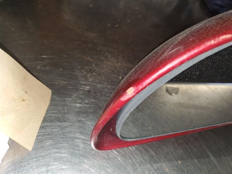 Door Mirror CHEVY EQUINOX Left 06 07 08 09