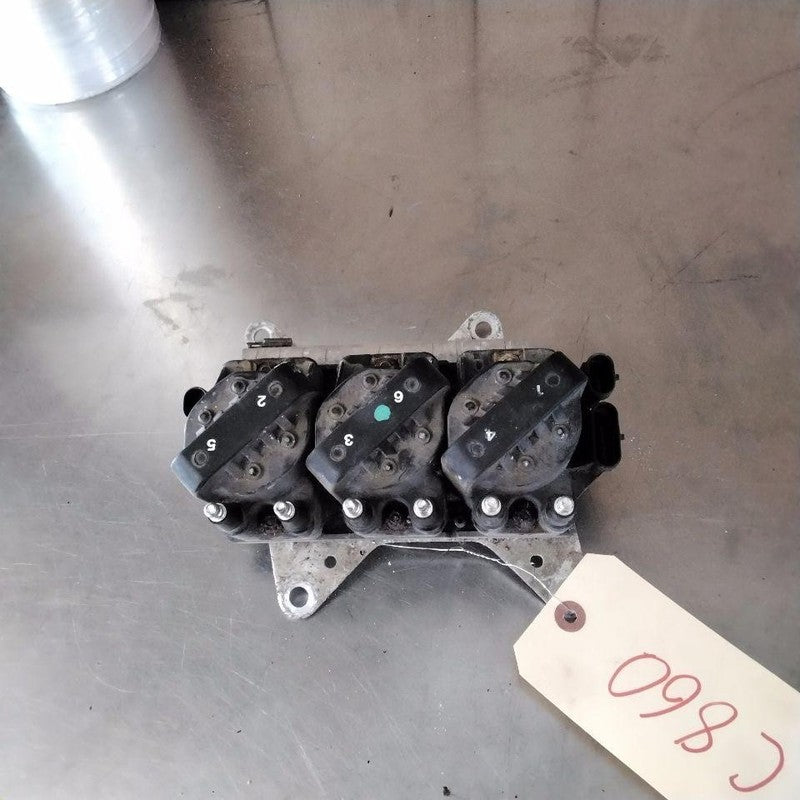 Ignition Coil/ignitor CHEVY IMPALA 00 01 02 03 04 05