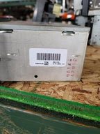Audio & Visual Equip.(radio) CHRYSLER PT CRUISER 02 03 04 05