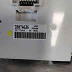 Heater A/c Control SATURN AURA 07 08 09