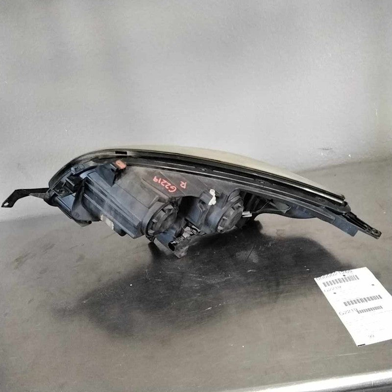 Headlamp Assembly CHEVY MALIBU Right 13 14 15 16