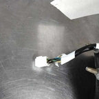Door Mirror TOYOTA TUNDRA Left 04 05 06