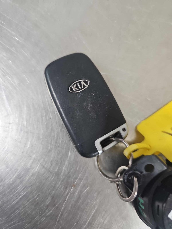 2011-2013 Kia Optima Ignition Switch(w/o Cyl& Key) OEM#954302T900