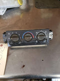 Heater A/c Control CHEVY SILVERADO 1500 99 00 01 02