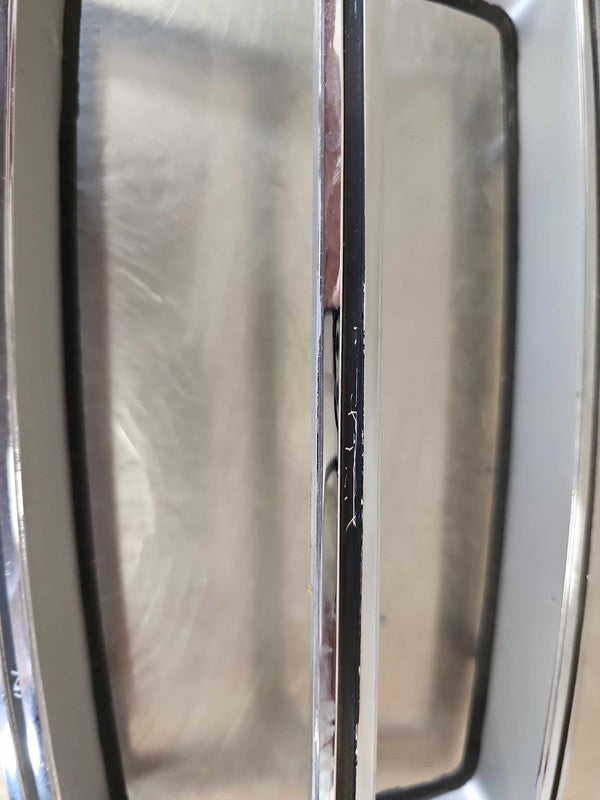 1967 AMC Ambassador Tail Light Housing OEM#3576688