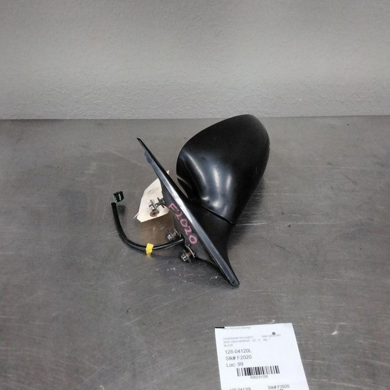 Door Mirror BUICK CENTURY Left 97 98 99 00 01 02 03 04 05