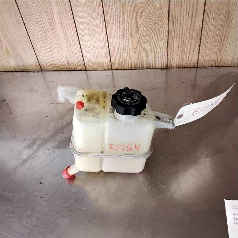 Coolant Recovery Bottle CHEVY CAPTIVA 12 13 14 15