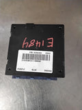 Chassis Brain Box S10/S15/SONOMA TRUCK 98