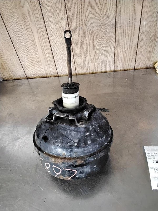 2000-2005 Chevrolet Monte Carlo Power Brake Booster OEM#88967239