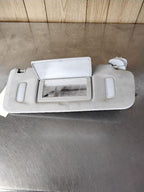 Sun Visor CHEVY SILVERADO 2500 Left 07 08 09 10 11 12 13 14