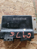 Engine/motor Brain Box CHEVY AVALANCHE 1500 03 04 05