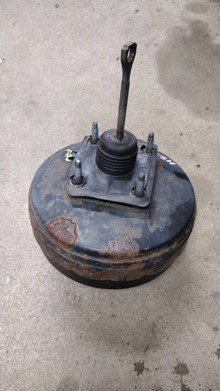 2007-2011 GMC Sierra 1500 Power Brake Booster OEM#19432804