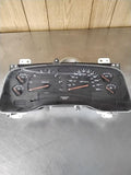 Speedometer DODGE DAKOTA 03