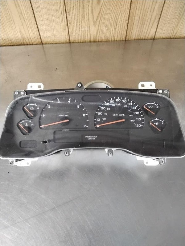 Speedometer DODGE DAKOTA 03