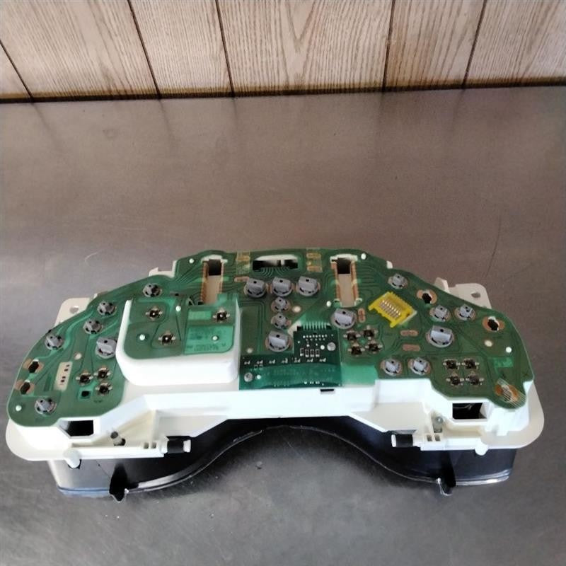 Speedometer PONTIAC GRAND PRIX 98 99 00 01 02 03